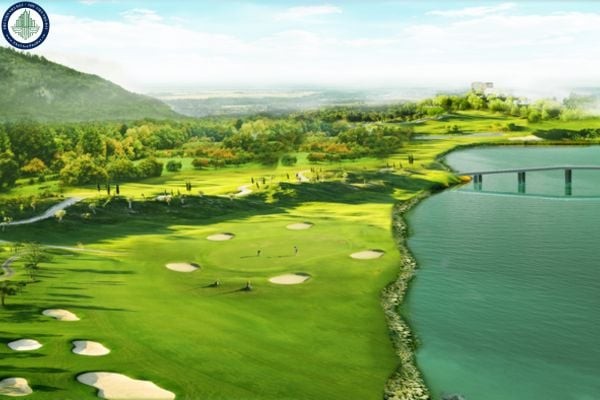 Bắc Ninh chuyển mục đích sử dụng đất để làm dự án sân Golf và nghỉ dưỡng Bắc Giang