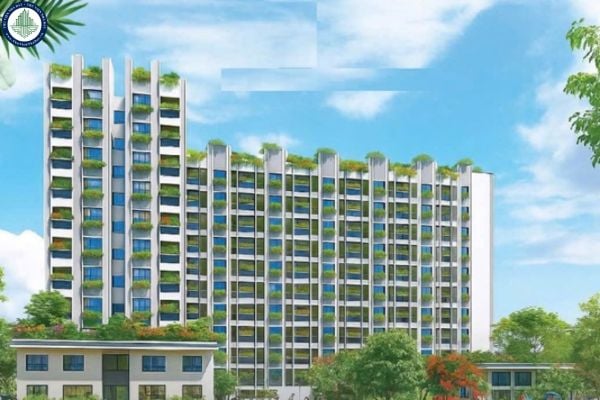 Dự kiến thời gian nộp hồ sơ mua nhà ở xã hội VCI Green Home tại Phú Thọ	