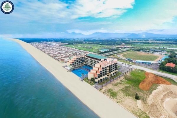 Dự án Khu du lịch sinh thái biển Xuân Hội khi nào khởi công?	