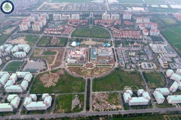 Khu đô thị Đặng Xá 2 thuộc phường nào sau sáp nhập?