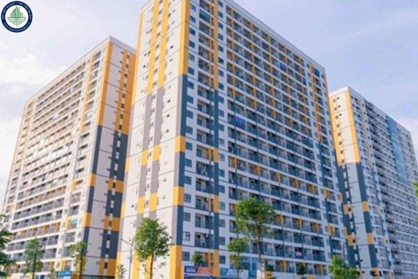 Mở bán 200 căn CT1 CT2 nhà ở xã hội Evergreen Bắc Giang	
