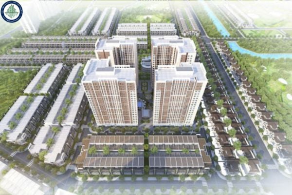 Bổ sung trường hợp được đăng ký mua nhà ở xã hội Bàu Tràm Lakeside đợt 21	
