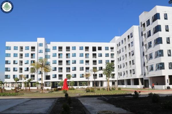 Danh sách đối tượng thuê nhà ở xã hội KCN Đông Mai tỉnh Quảng Ninh	