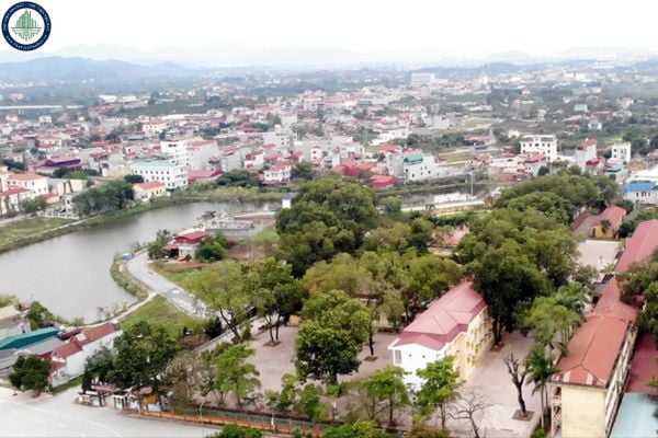 Bắc Ninh chấp thuận chủ trương đầu tư Khu nhà ở xã hội số 02 tại Khu đô thị số 11 và 12	