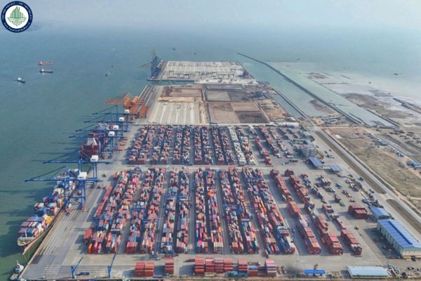 Đề xuất lộ trình triển khai khu thương mại tự do Hải Phòng như thế nào?	