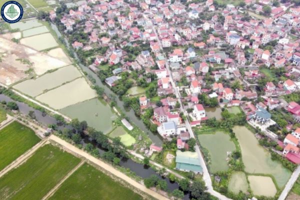Điều chỉnh dự án đường nối từ đường Hoàng Hoa Thám đến dự án HTKT đấu giá 2,5ha Niềm Xá	