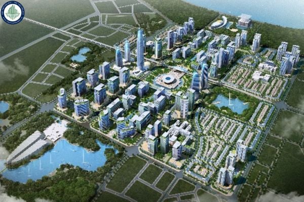 Starlake Tây Hồ Tây thuộc phường nào sau sáp nhập?	
