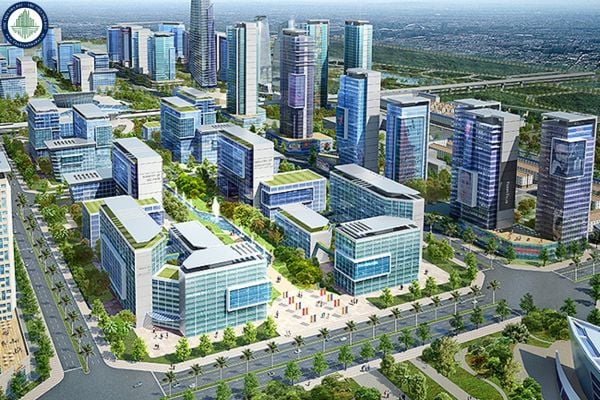 Hà Nội giao 36ha đất làm nhà ở thấp tầng tại Khu đô thị Tây Hồ Tây	