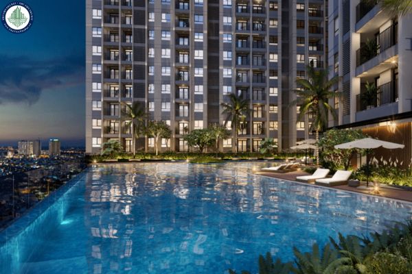 Giá bán Opal Boulevard Phạm Văn Đồng hiện nay là bao nhiêu?	