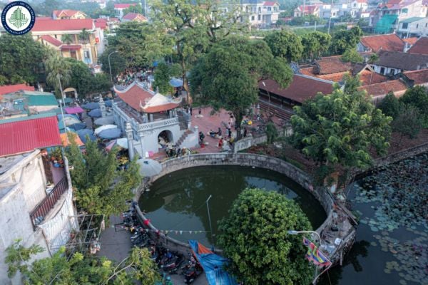 Làng chuông ở đâu Hà Nội sau sáp nhập?	