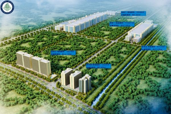 Dự án nhà lưu trú Laguna Heyner đã khởi công chưa?	