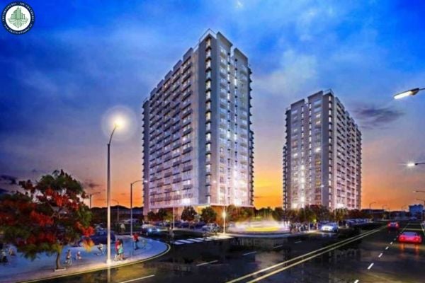 Chung cư Opal Boulevard Phạm Văn Đồng địa chỉ sau sáp nhập?	