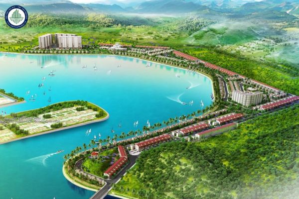 Bán căn hộ cao cấp Dự án Khu đô thị ven sông Tắc tại Nha Trang, Khánh Hòa, giá hấp dẫn