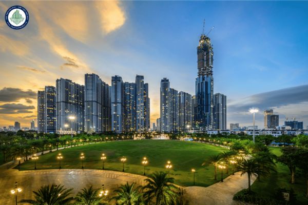 Tiểu sử Tỷ phú Phạm Nhật Vượng? Giới thiệu tổng quan về phân khu The Central tại Vinhomes Central Park