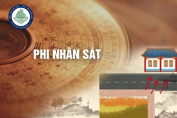 Phi nhân sát là gì? Cách hóa giải Phi nhân sát như thế nào?