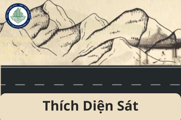 Thích diện sát là gì? cách hóa giải Thích diện sát như thế nào?