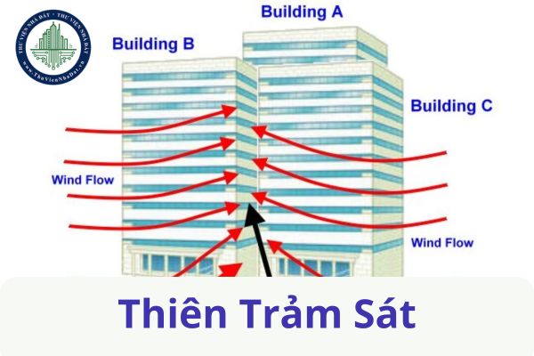 Thiên trảm sát là gì? Cách hóa giải Thiên trảm sát như thế nào?