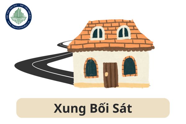 Xung bối sát là gì? Cách hóa giải Xung bối sát như thế nào?