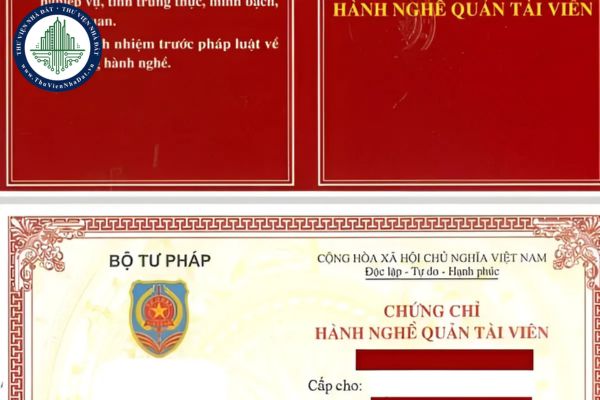 Quản tài viên cho người khác mượn chứng chỉ hành nghề để thanh lý tài sản thì bị phạt bao nhiêu tiền?