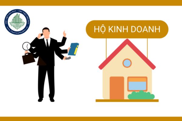 Kinh doanh nhưng không đăng ký hộ kinh doanh có bị phạt không?