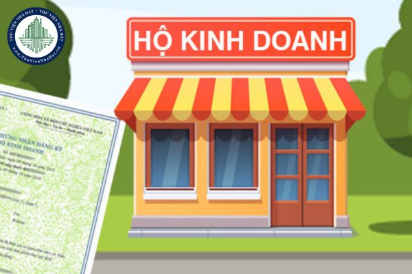 Khi xử phạt hành chính về thuế thì hộ kinh doanh được xác định là tổ chức hay cá nhân Khi?