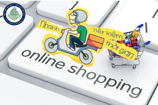 Đặt hàng online rồi Bom hàng có phải bồi thường không?