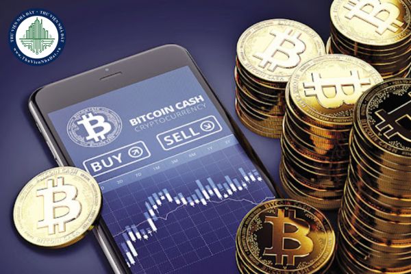 Bitcoin có được xem là tiền tệ để thanh toán không?