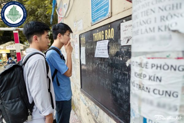 Tìm kiếm phòng trọ giá rẻ tại Quận 10 như thế nào? Hợp đồng cho thuê phòng trọ có bắt buộc phải công chứng không?