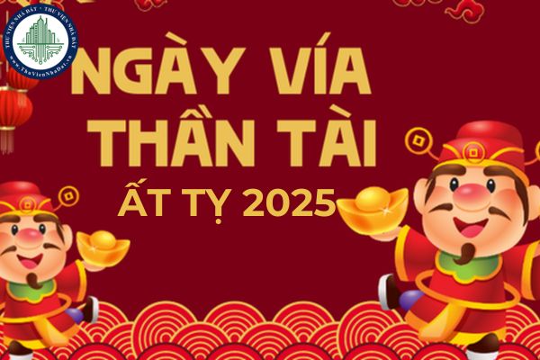 Người tuổi Hợi cúng Thần Tài vào giờ nào tốt nhất năm 2025? Những lưu ý khi cúng Thần Tài cho người tuổi Hợi?