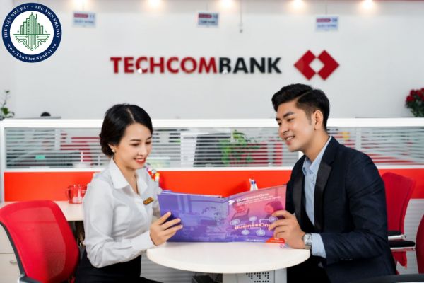 Lịch nghỉ Tết Âm lịch 2025 ngân hàng Techcombank