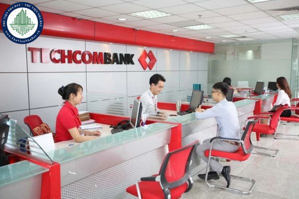 Lịch làm việc lại sau Tết Âm lịch 2025 ngân hàng Techcombank