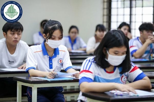 Cách đăng ký thi đánh giá năng lực 2025 ĐHQG TPHCM