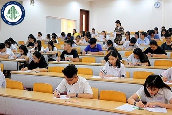 Hướng dẫn nộp lệ phí thi đánh giá năng lực 2025 ĐHQG TPHCM