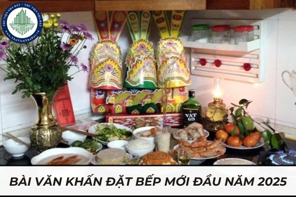 Văn Khấn Tạ Bếp - Các Mẫu Văn Khấn Tạ Bếp Chính Xác Và Ý Nghĩa