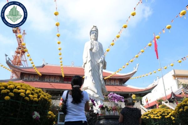 Những điều nên làm và kiêng kỵ trong ngày vía Quán Thế Âm Bồ Tát