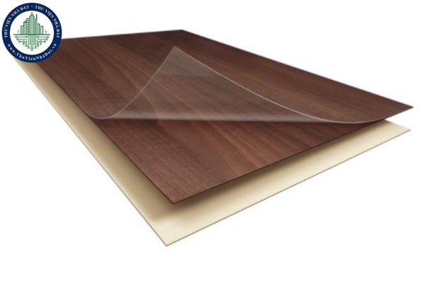 Bề mặt Laminate là gì? Ứng dụng của bề mặt Laminate trong thực tế?