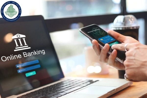 Các tính năng bắt buộc của phần mềm ứng dụng Online Banking từ 1/1/2025 là gì? 