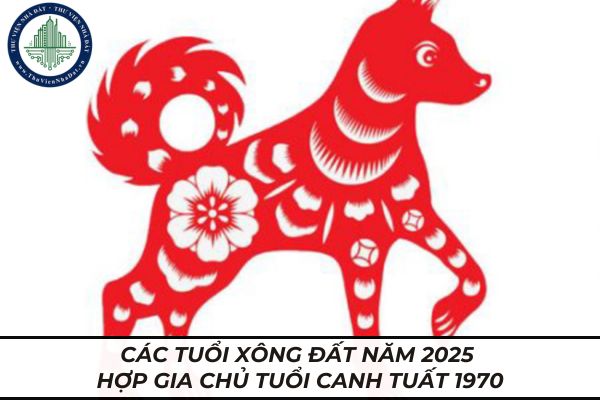 Tuổi Canh Tuất Chọn Người Xông Nhà: Lựa Chọn Đúng Để Năm Mới Thịnh Vượng