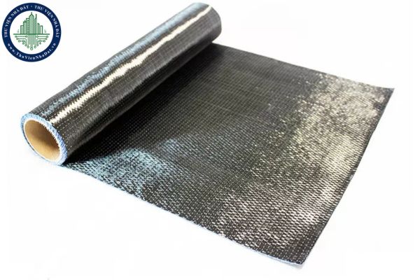 Cấu tạo của sợi Carbon CFRP? Ưu điểm của sợi Carbon CFRP? 