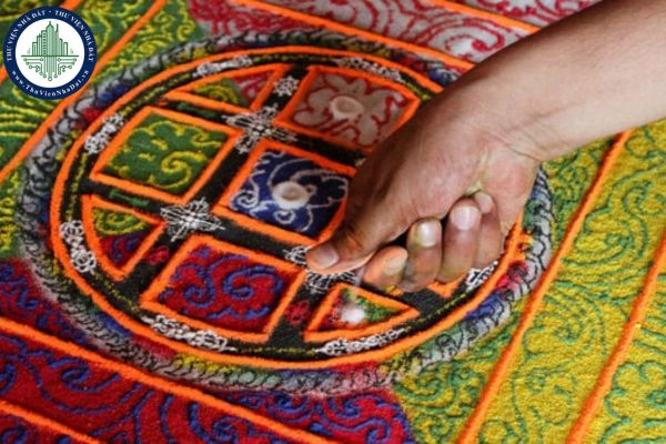 Họa tiết Mandala là gì? Nguồn gốc và ý nghĩa của họa tiết Mandala?