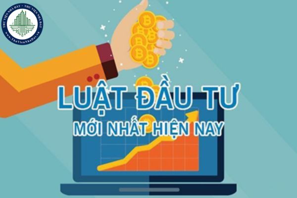 Luật Đầu tư mới nhất 2025 là luật nào? Có những văn bản nào hướng dẫn Luật Đầu tư mới nhất?