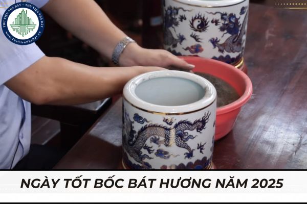 1. Ý Nghĩa Của Việc Bốc Bát Hương