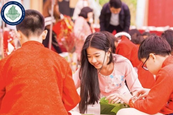 Học sinh nơi nào còn được nghỉ Tết Nguyên Đán 2025?