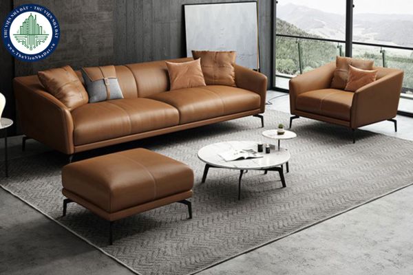 Các loại ghế sofa văn phòng được ưa chuộng và các lợi ích khi sử dụng loại ghế này