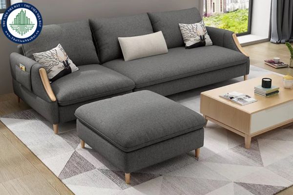 Các loại ghế sofa văn phòng được ưa chuộng và các lợi ích khi sử dụng loại ghế này