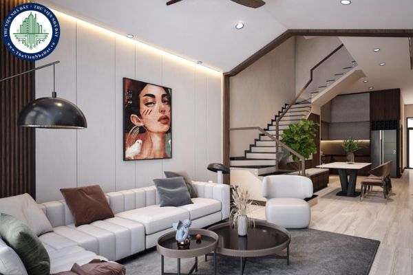 Phong cách thiết kế nào phù hợp với nhà ống nhỏ?