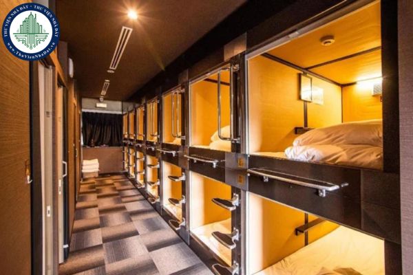 Hostel là gì? Lưu ý gì khi đầu tư vào mô hình Hostel?