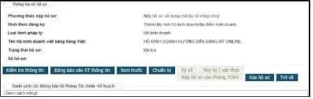 Hướng dẫn đăng ký dạy thêm online theo thông tư 29