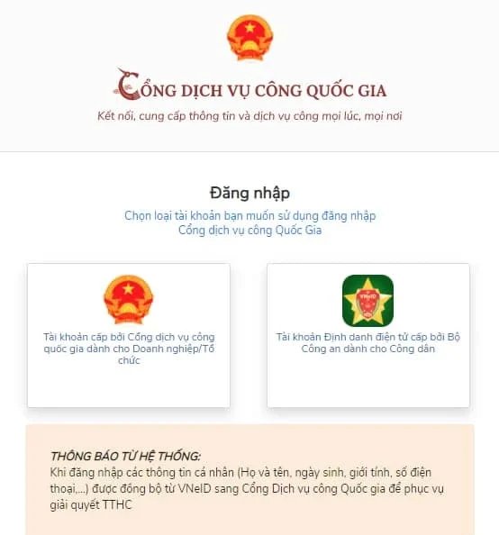 Hướng dẫn đăng ký dạy thêm online theo thông tư 29