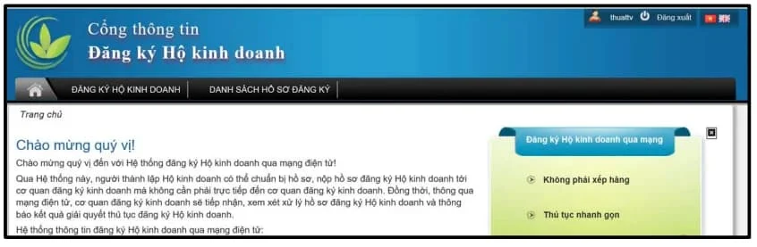 Hướng dẫn đăng ký dạy thêm online theo thông tư 29